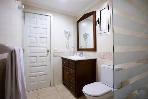 Apartamento de 1 dormitorio del hotel Jacarandas. Foto 41