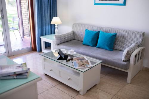 Apartamento de 1 dormitorio del hotel Jacarandas. Foto 43