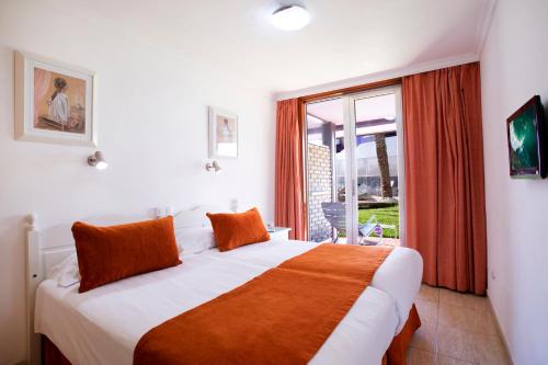 Apartamento de 1 dormitorio del hotel Jacarandas. Foto 48