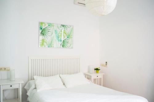 Apartamento interior económico del hotel Casas y Patios de Sevilla. Foto 3