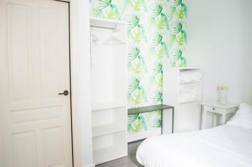 Apartamento interior económico del hotel Casas y Patios de Sevilla. Foto 4