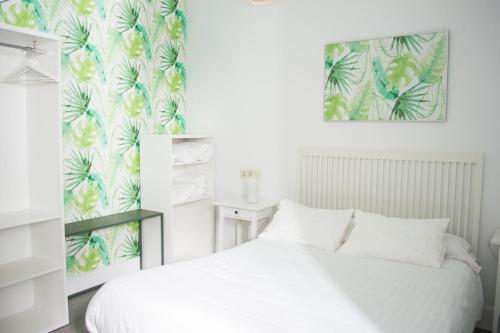 Apartamento interior económico del hotel Casas y Patios de Sevilla. Foto 5