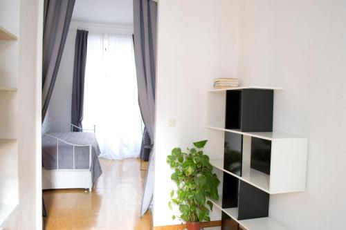 Apartamento Superior de 1 dormitorio del hotel Casas y Patios de Sevilla. Foto 1