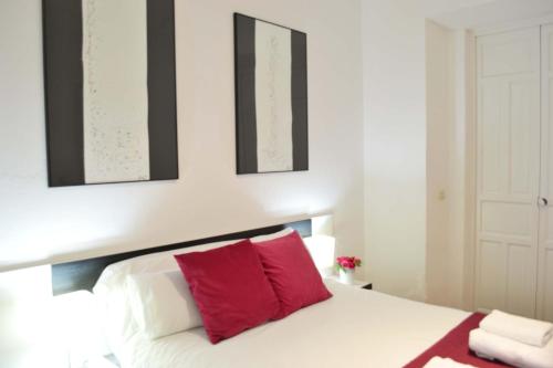 Apartamento Superior de 1 dormitorio del hotel Casas y Patios de Sevilla. Foto 2