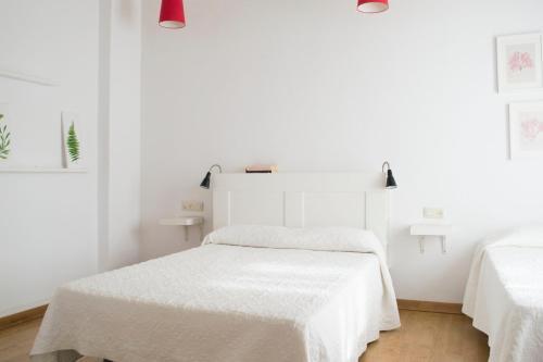 Apartamento de 1 dormitorio - Ático del hotel Casas y Patios de Sevilla. Foto 8
