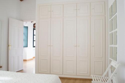 Apartamento de 1 dormitorio - Ático del hotel Casas y Patios de Sevilla. Foto 9