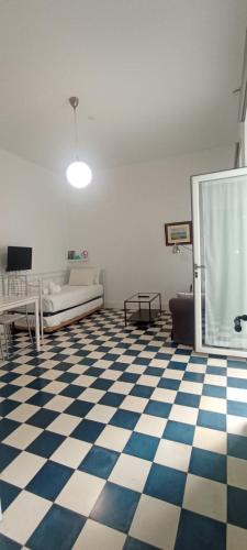 Apartamento de 1 dormitorio - Planta baja del hotel Casas y Patios de Sevilla. Foto 14
