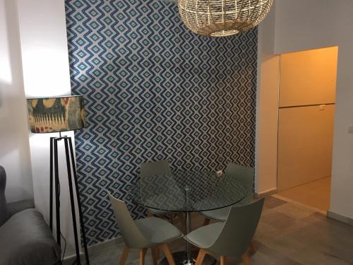 Apartamento Ático - Correduría, 10 del hotel Placentines. Foto 2