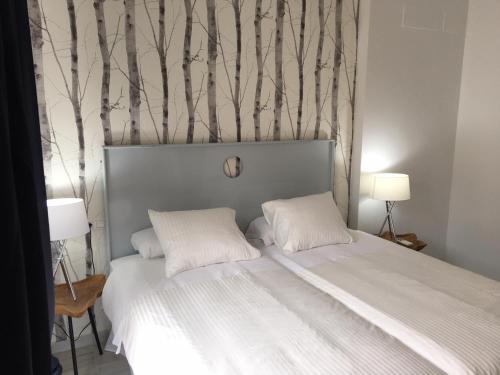Apartamento Ático - Correduría, 10 del hotel Placentines. Foto 5