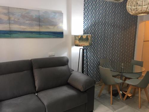 Apartamento Ático - Correduría, 10 del hotel Placentines. Foto 7