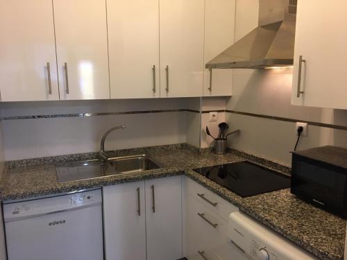 Apartamento Ático - Correduría, 10 del hotel Placentines. Foto 8