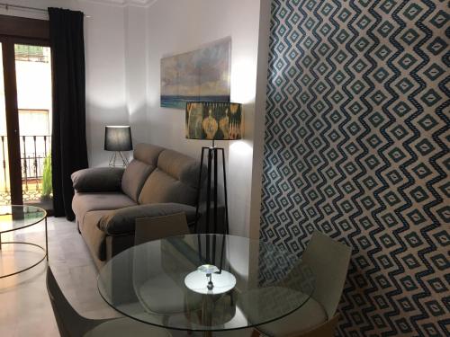 Apartamento Ático - Correduría, 10 del hotel Placentines. Foto 10