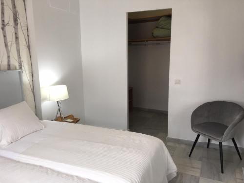 Apartamento Ático - Correduría, 10 del hotel Placentines. Foto 11