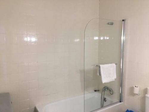 Apartamento de 1 dormitorio - Calle Federico Rubio, 8 del hotel Placentines. Foto 5