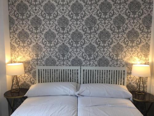 Apartamento de 1 dormitorio - Calle Federico Rubio, 8 del hotel Placentines. Foto 8