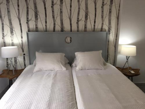 Apartamento de 1 dormitorio - Correduría, 10 del hotel Placentines