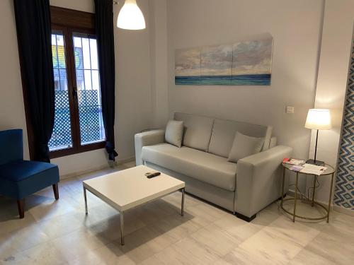 Apartamento de 1 dormitorio - Correduría, 10 del hotel Placentines. Foto 4