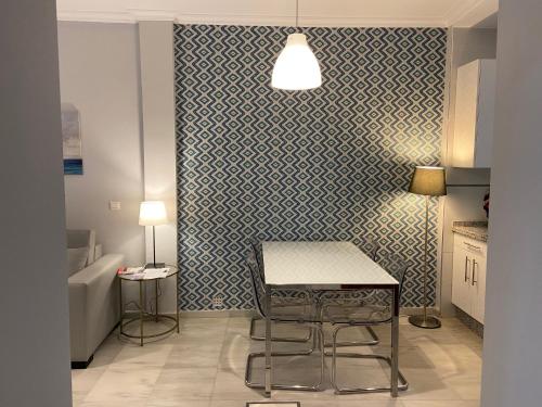 Apartamento de 1 dormitorio - Correduría, 10 del hotel Placentines. Foto 5
