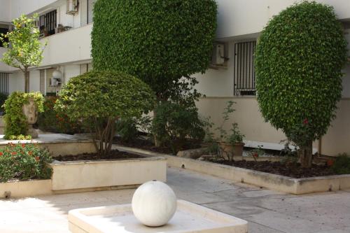 Apartamento de 1 dormitorio - Gravina 13 del hotel Placentines