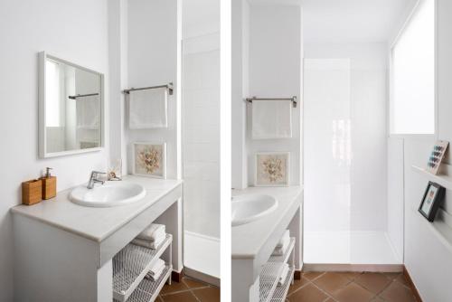 Apartamento Premium de 1 dormitorio - Calle Lepanto, 14 del hotel Placentines