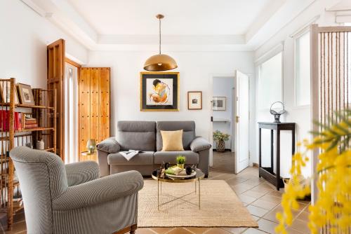 Apartamento Premium de 1 dormitorio - Calle Lepanto, 14 del hotel Placentines. Foto 5