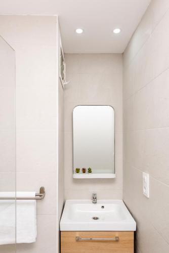 Apartamento Premium de 1 dormitorio - Calle Lepanto, 14 del hotel Placentines. Foto 6