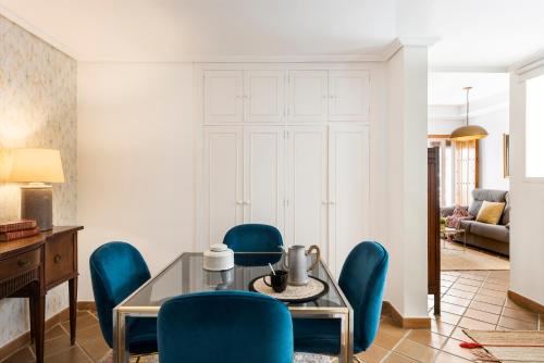 Apartamento Premium de 1 dormitorio - Calle Lepanto, 14 del hotel Placentines. Foto 8