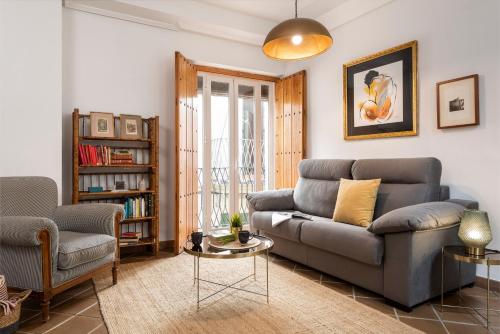 Apartamento Premium de 1 dormitorio - Calle Lepanto, 14 del hotel Placentines. Foto 11