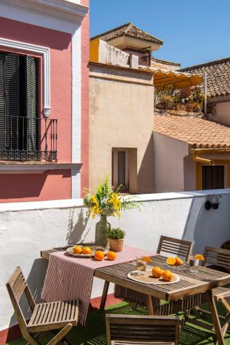 Apartamento Premium de 1 dormitorio - Calle Lepanto, 14 del hotel Placentines. Foto 14