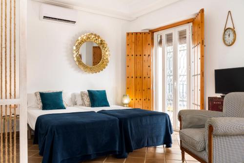 Apartamento Premium de 1 dormitorio - Calle Lepanto, 14 del hotel Placentines. Foto 17