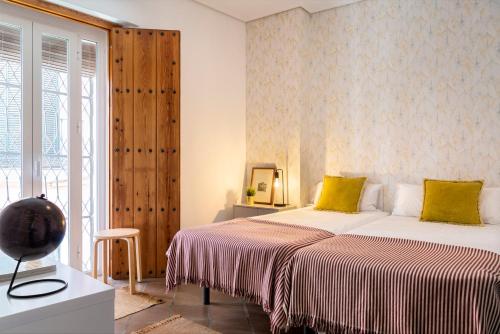 Apartamento Premium de 1 dormitorio - Calle Lepanto, 14 del hotel Placentines. Foto 18