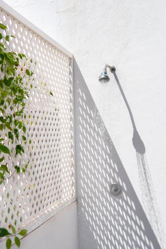 Apartamento Premium de 1 dormitorio - Calle Lepanto, 14 del hotel Placentines. Foto 19
