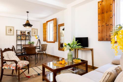 Apartamento Premium de 1 dormitorio - Calle Lepanto, 14 del hotel Placentines. Foto 20
