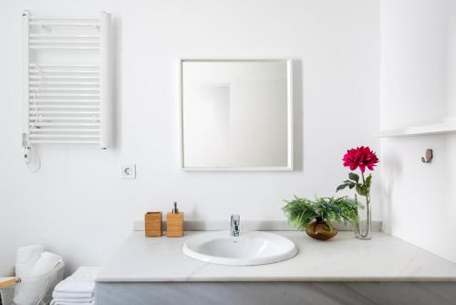 Apartamento Premium de 1 dormitorio - Calle Lepanto, 14 del hotel Placentines. Foto 21