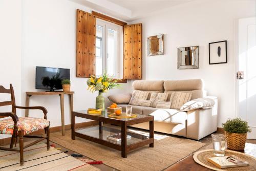 Apartamento Premium de 1 dormitorio - Calle Lepanto, 14 del hotel Placentines. Foto 26