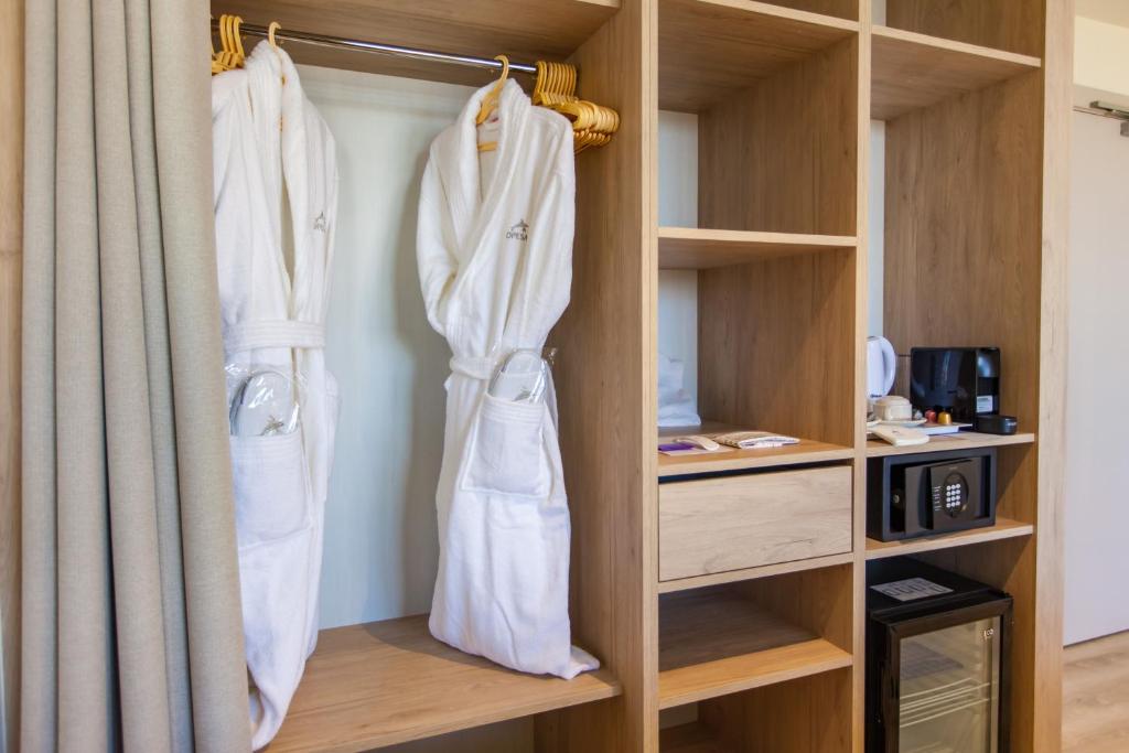 habitación Doble Deluxe (Solo Adultos) del hotel Abora Buenaventura by Lopesan Hotels. Foto 1