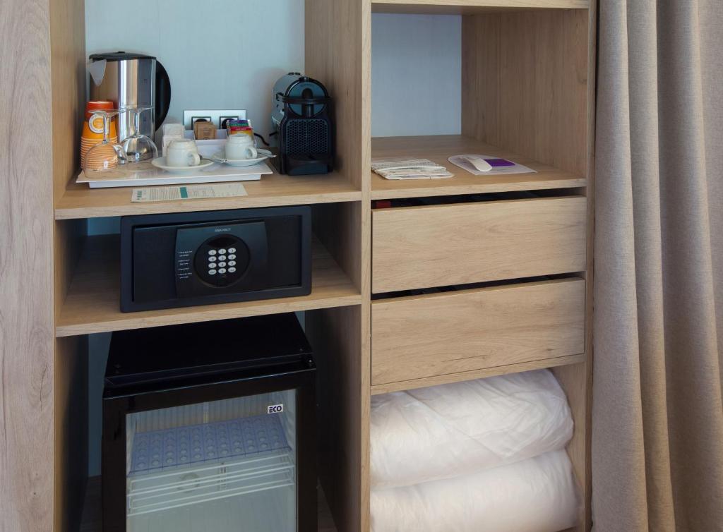 habitación Doble Deluxe (Solo Adultos) del hotel Abora Buenaventura by Lopesan Hotels. Foto 2