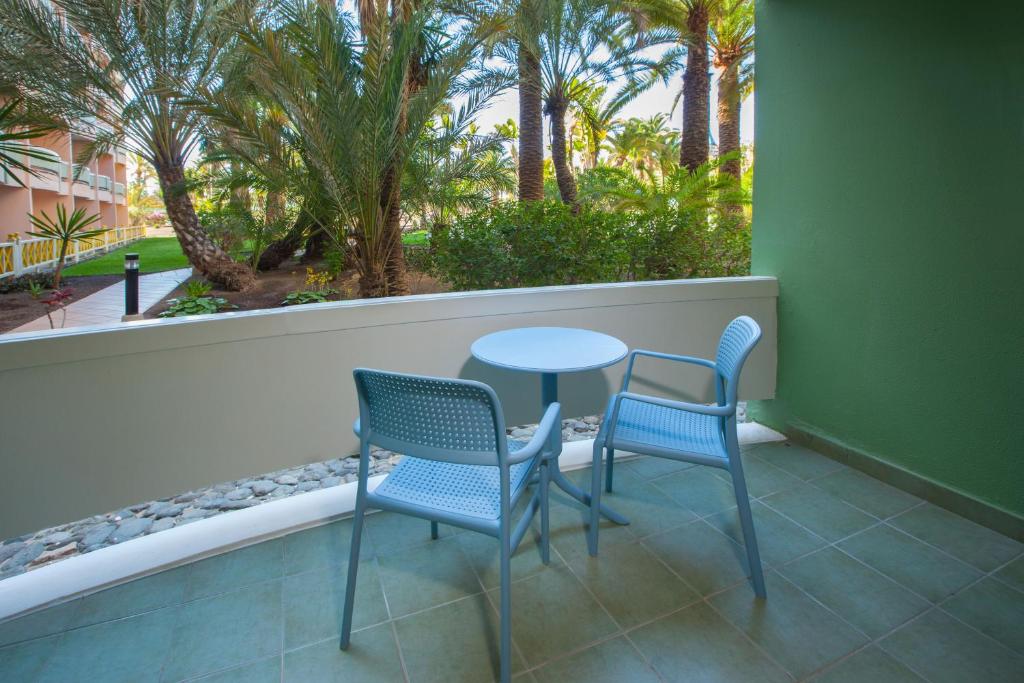 Habitación doble del hotel Abora Buenaventura by Lopesan Hotels. Foto 4