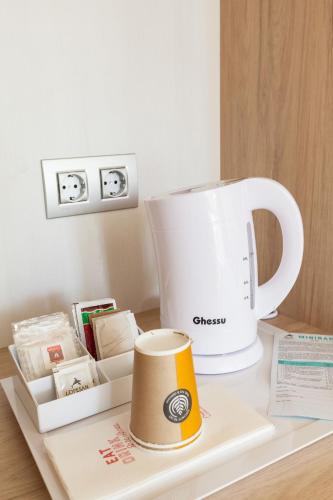 Habitación Doble Estándar del hotel Abora Buenaventura by Lopesan Hotels. Foto 1