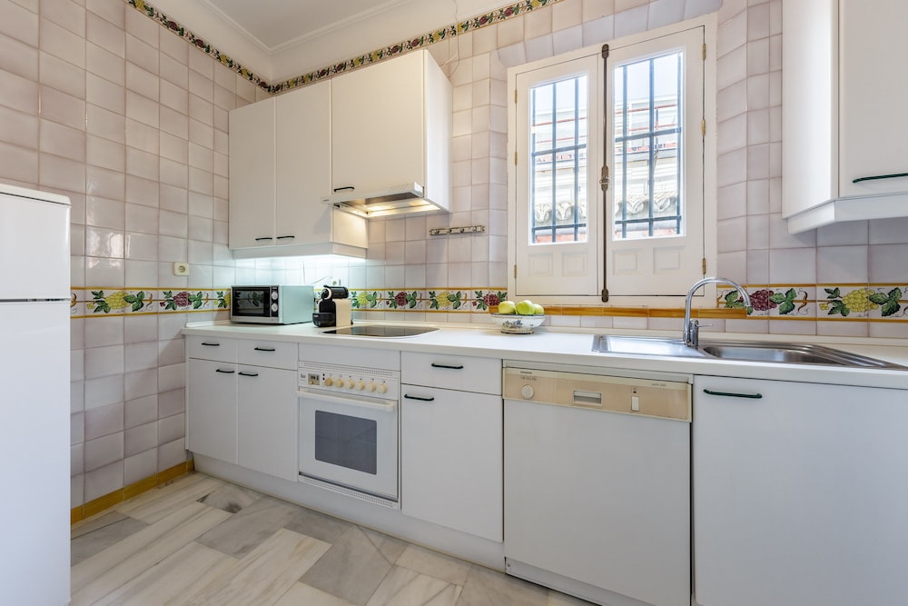 Apartamento familiar, 2 habitaciones, terraza (Casa Palacio San Jose 3) del hotel Casa Palacio San Jose. Foto 5