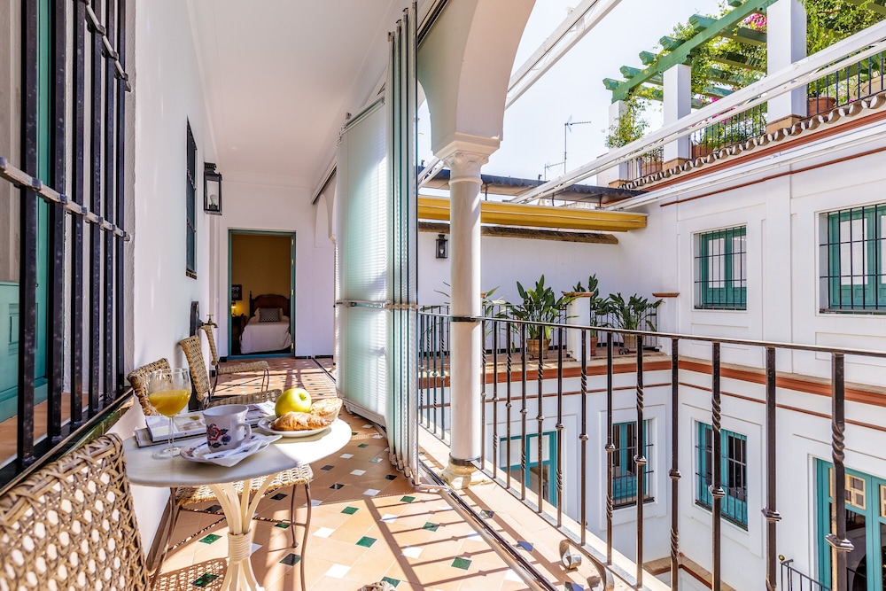 Apartamento familiar, 3 habitaciones (Casa Palacio San Jose 2) del hotel Casa Palacio San Jose