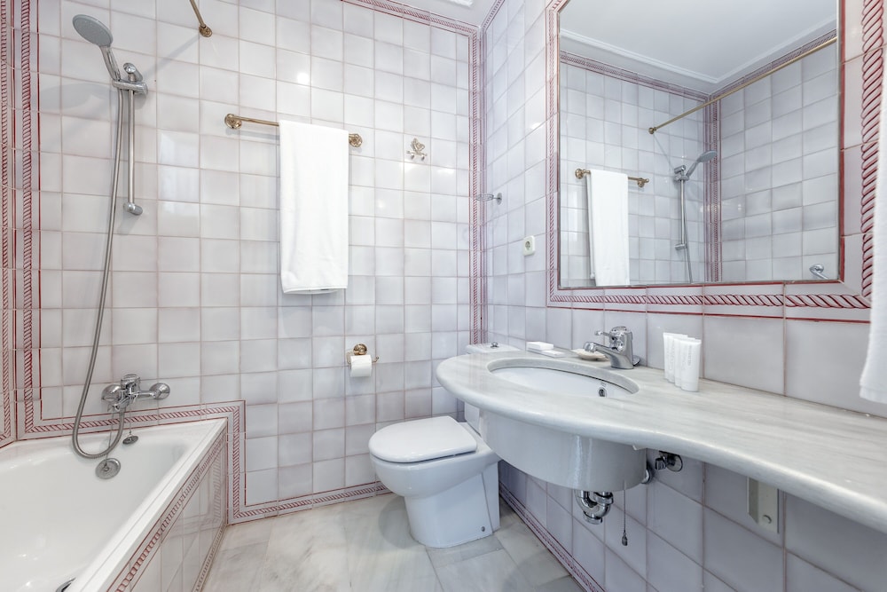 Apartamento familiar, 3 habitaciones (Casa Palacio San Jose 2) del hotel Casa Palacio San Jose. Foto 7