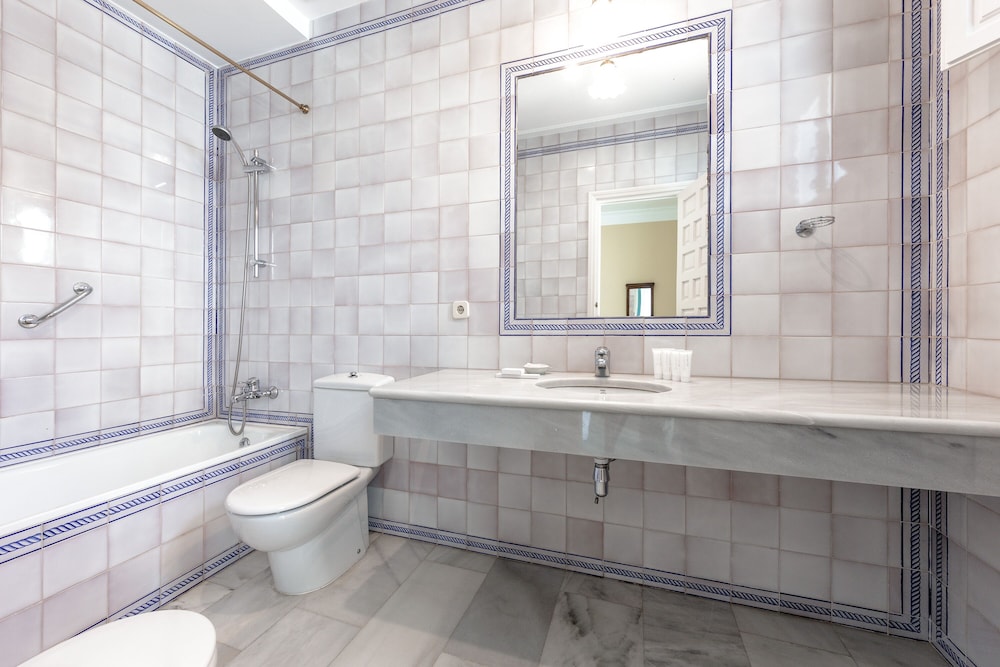 Apartamento familiar, 3 habitaciones (Casa Palacio San Jose 2) del hotel Casa Palacio San Jose. Foto 8