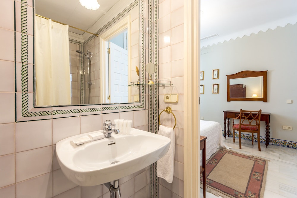 Apartamento familiar, 3 habitaciones (Casa Palacio San Jose 2) del hotel Casa Palacio San Jose. Foto 9