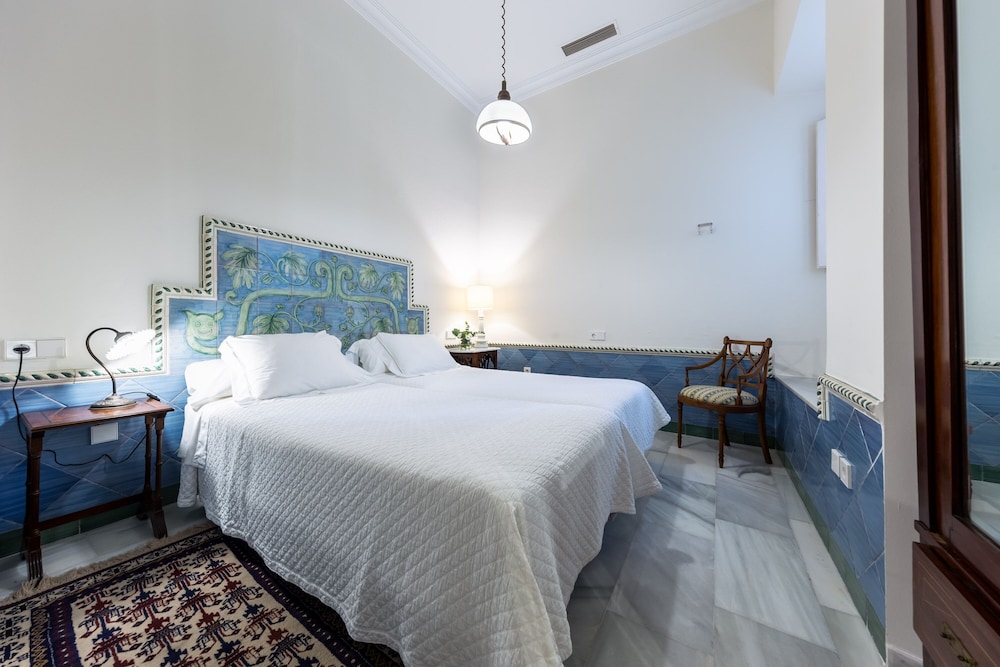 Apartamento familiar, 2 habitaciones (Casa Palacio San Jose 5) del hotel Casa Palacio San Jose. Foto 2