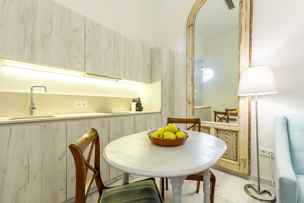 Apartamento familiar, 2 habitaciones (Casa Palacio San Jose 5) del hotel Casa Palacio San Jose. Foto 3