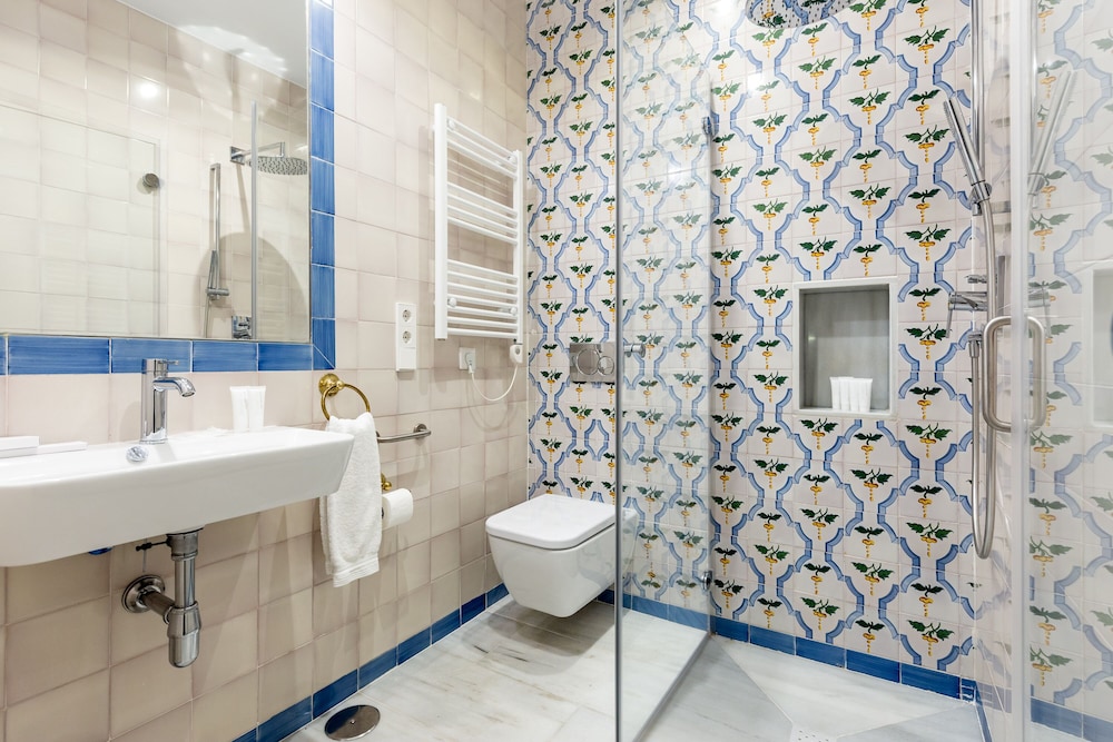 Apartamento familiar, 2 habitaciones (Casa Palacio San Jose 5) del hotel Casa Palacio San Jose. Foto 5