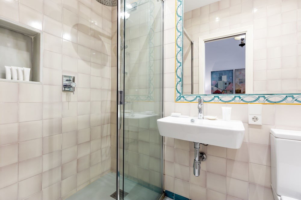 Apartamento familiar, 2 habitaciones (Casa Palacio San Jose 5) del hotel Casa Palacio San Jose. Foto 6