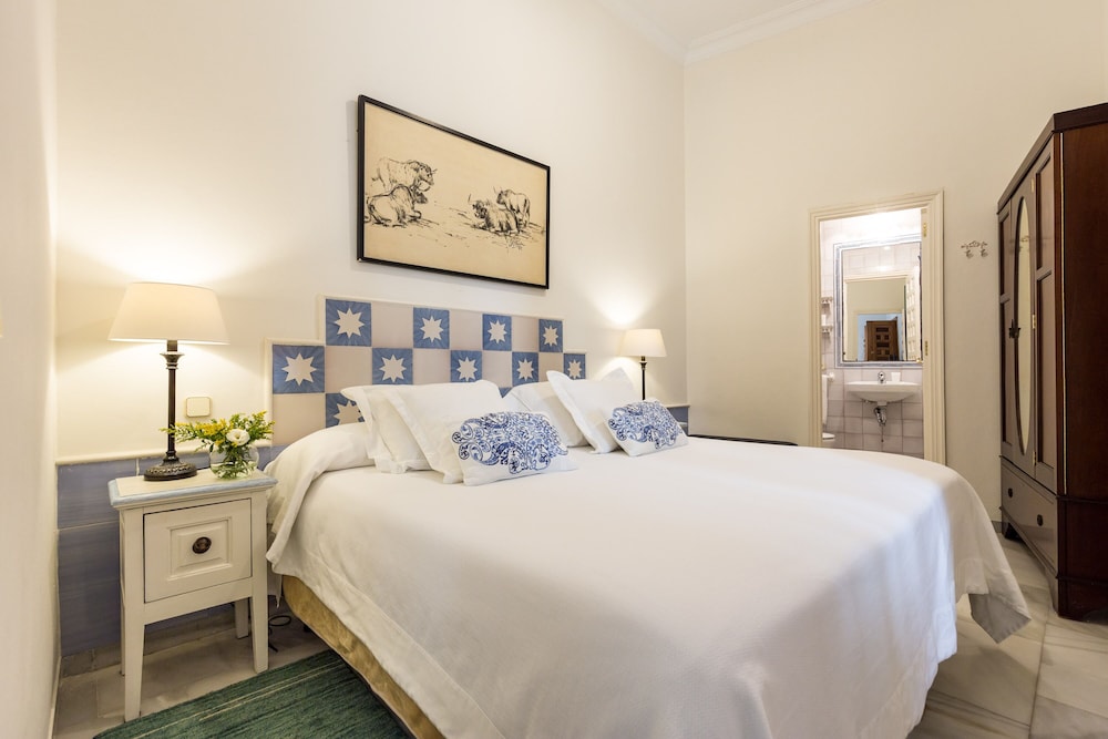 Apartamento, 1 habitación (Casa Palacio San Jose 4) del hotel Casa Palacio San Jose