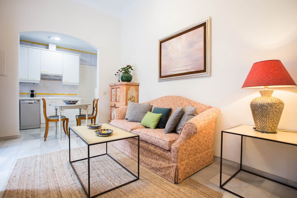 Apartamento, 1 habitación (Casa Palacio San Jose 4) del hotel Casa Palacio San Jose. Foto 1